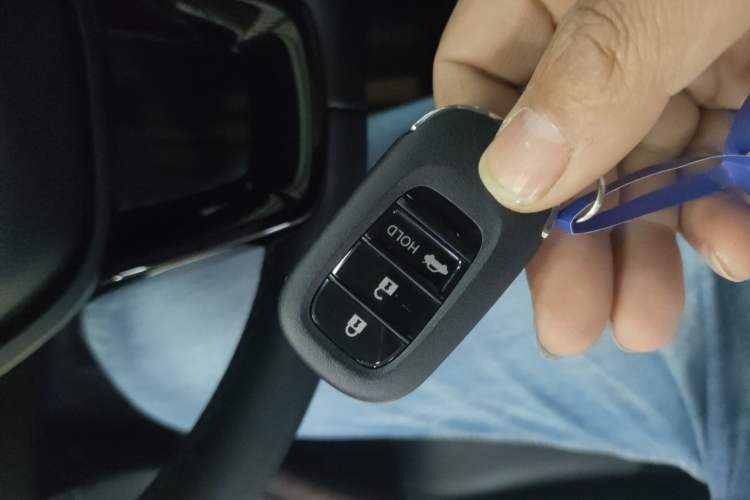 Used Honda Accord 2024 260TURBO Luxury Edition