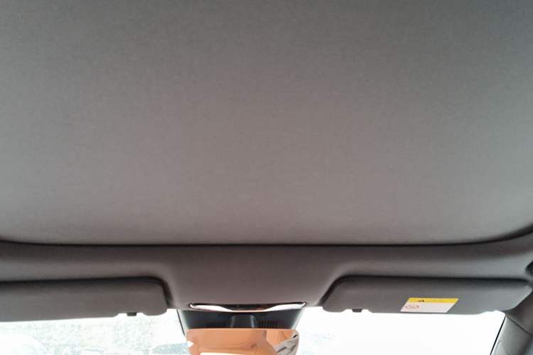 Used Deepal S05 2024 200Max Range-Extended Long-Range Version