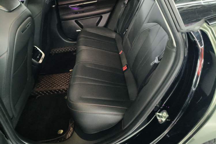 Used XPeng P7 2022 480G
