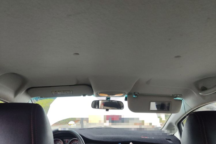 Used Cowin C3R 2015 1.5L Manual Gold Diamond Edition