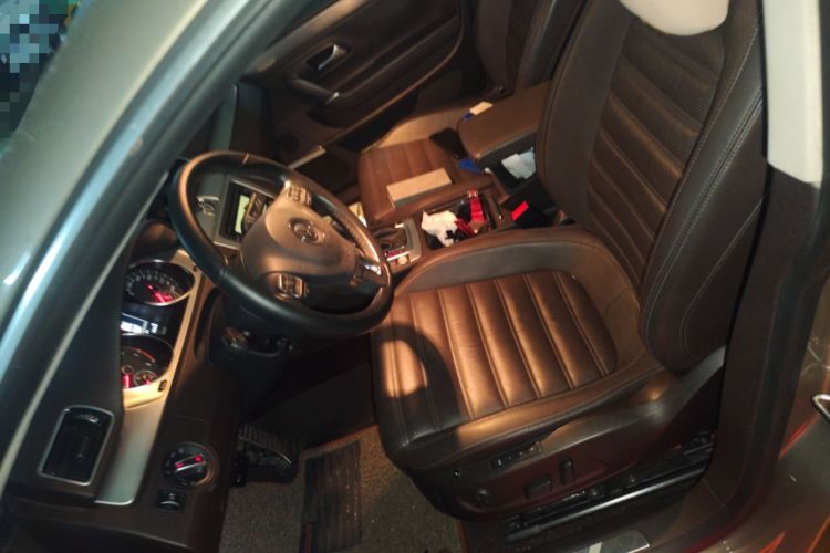 Used Volkswagen CC 2015 2.0 TSI Ultimate Model