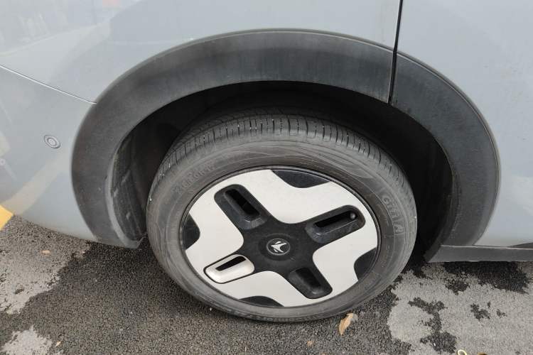 Used ARCFOX Kaola 2023 Parent-Child Edition Pro
