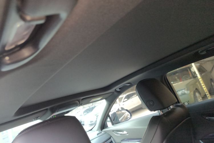 Used Cadillac XT4 2022 28T Two-Wheel Drive Fashion Edition
