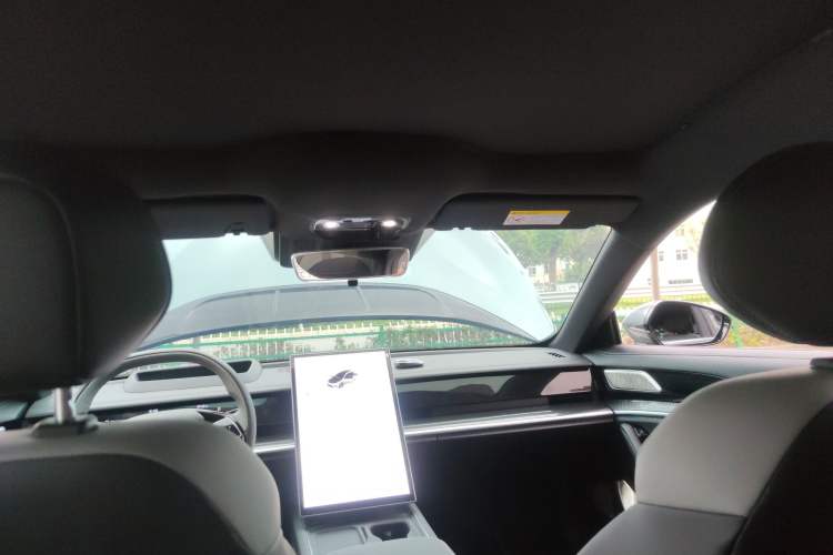 Used NETA S Shooting Brake 2024 Pure Electric 510 Standard Edition
