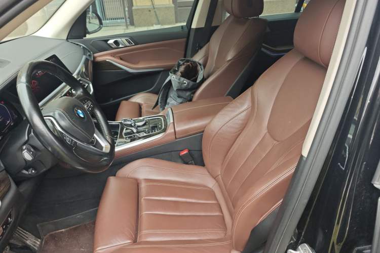 Used BMW X5 (Import) 2020 xDrive30i X Design Package
