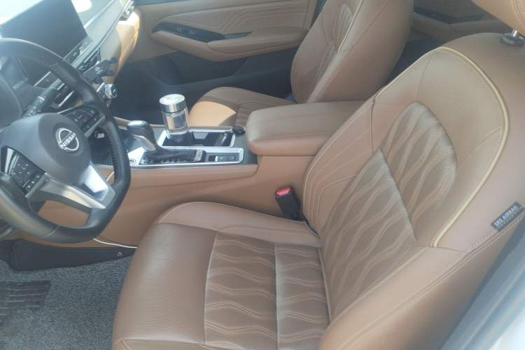 Used Nissan Teana 2022 2.0L XL-Upr Enjoyment Edition