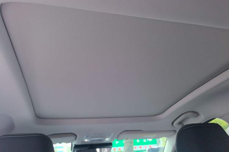 Used Chery Arrizo 8 2024 1.6T DCT Rui Headliner