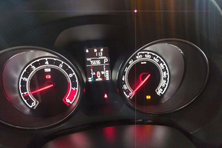 Used MG GT 2016 1.5T Automatic Value-Added Luxury Edition