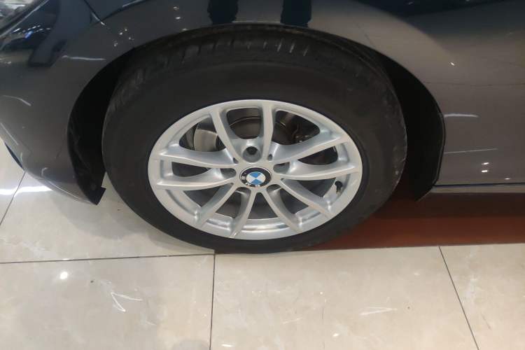 Used BMW 1 Series 2016 118i Leading Model