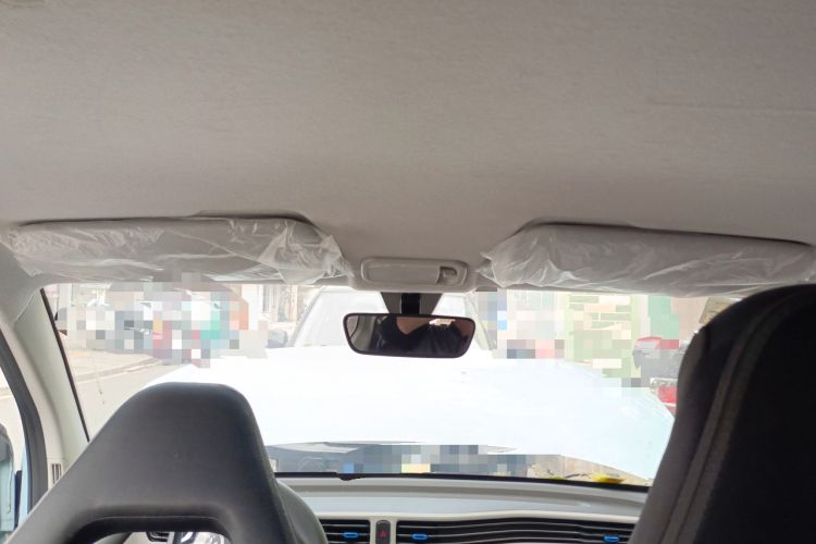 Used Wuling Hongguang MINIEV 2022 Zizai Version Lithium-NMC