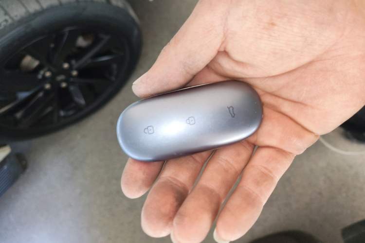 Used Li Auto L7 2023 Pro Model