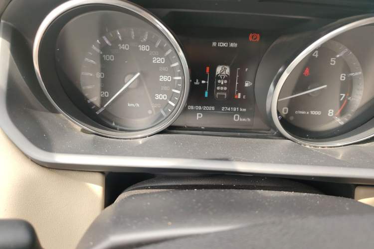 Used Land Rover Range Rover Sport 2014 3.0 SC V6 HSE