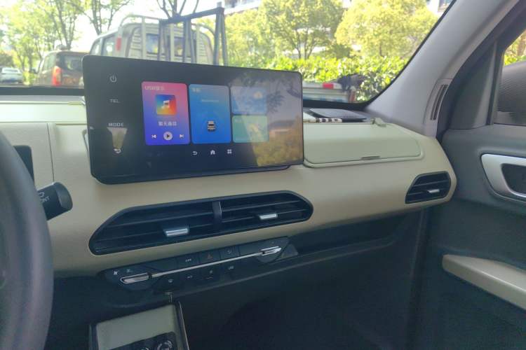 Used Geely Galaxy Panda 2024 200km Panda Rider
