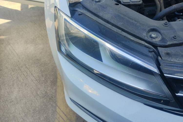 Used Volkswagen Sagitar 2018 280TSI DSG Comfort Model