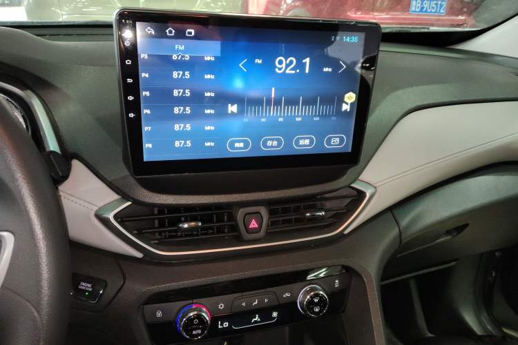 Used Chevrolet Orlando 2020 Mild Hybrid 530T Automatic Enjoyment Edition (5+2 Models)
