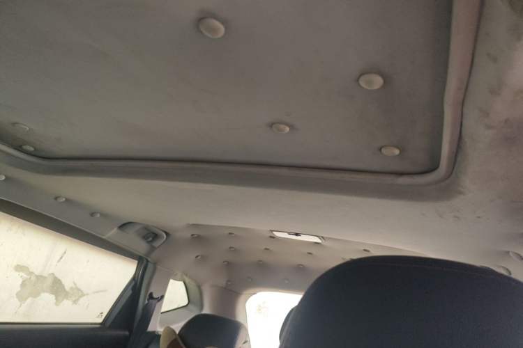 Used Leopaard CS10 2015 2.0T Manual Excellence Edition
