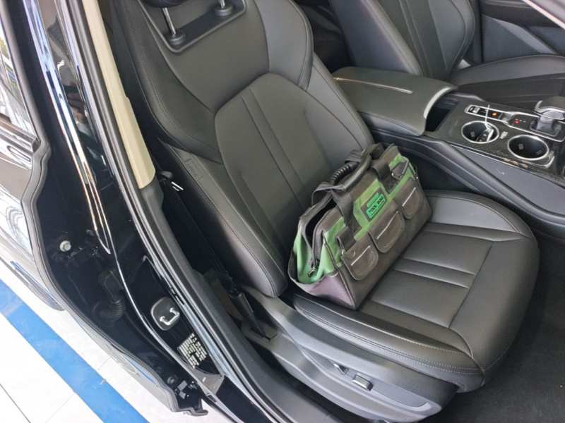 Used Hongqi HS3 PHEV 2024 PHEV 115km Jingwei Edition — 24