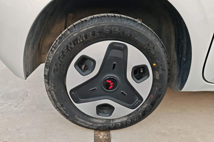 Used Wuling Zhiguang New Energy 2025 Comfort Model