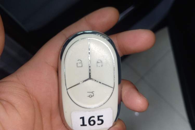 Used Nio ES6 2024 75 kWh