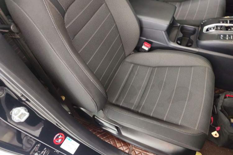 Used Honda CR-V New Energy 2023 2.0L ePHEV Flagship Edition