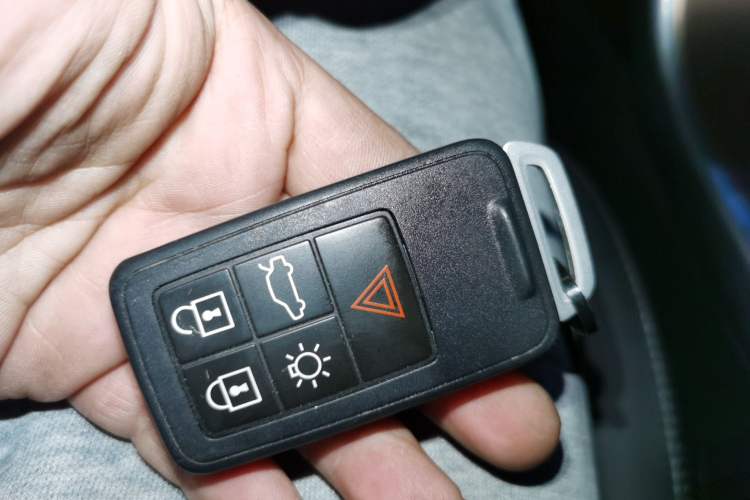 Used Volvo XC60 2017 T5 Smart Upgrade Edition
