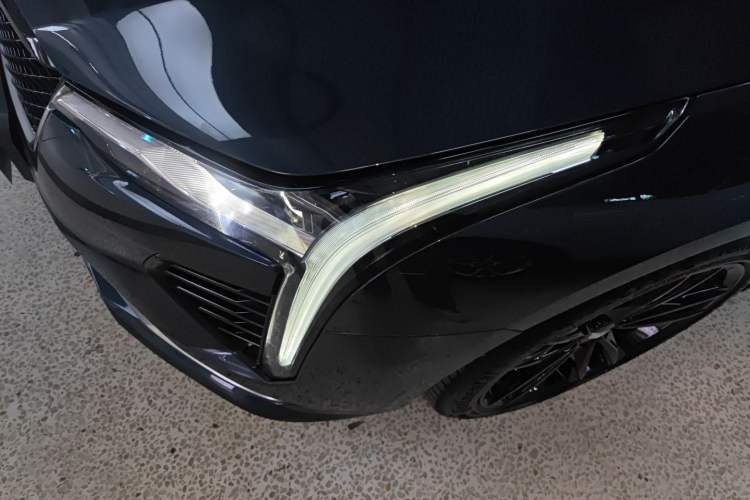 Used Cadillac CT4 2021 28T Fashion Edition
