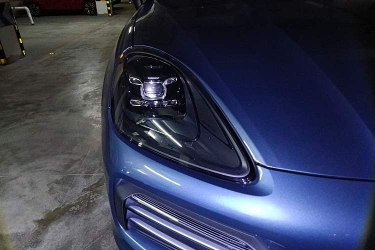 Used Porsche Cayenne 2018 Cayenne 3.0T
