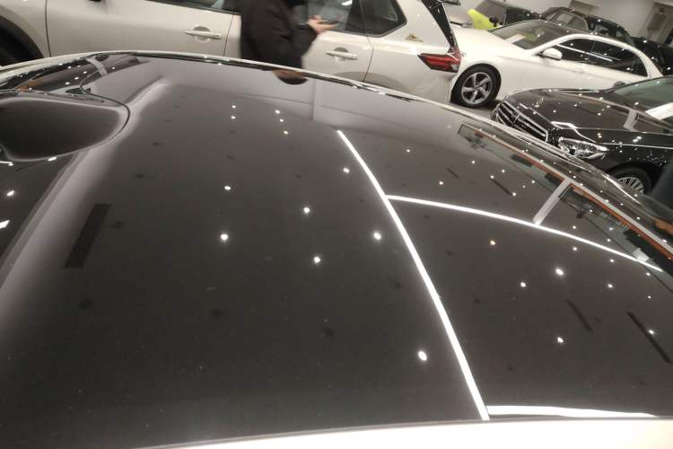 Used IM L6 2024 Max Standard Edition
