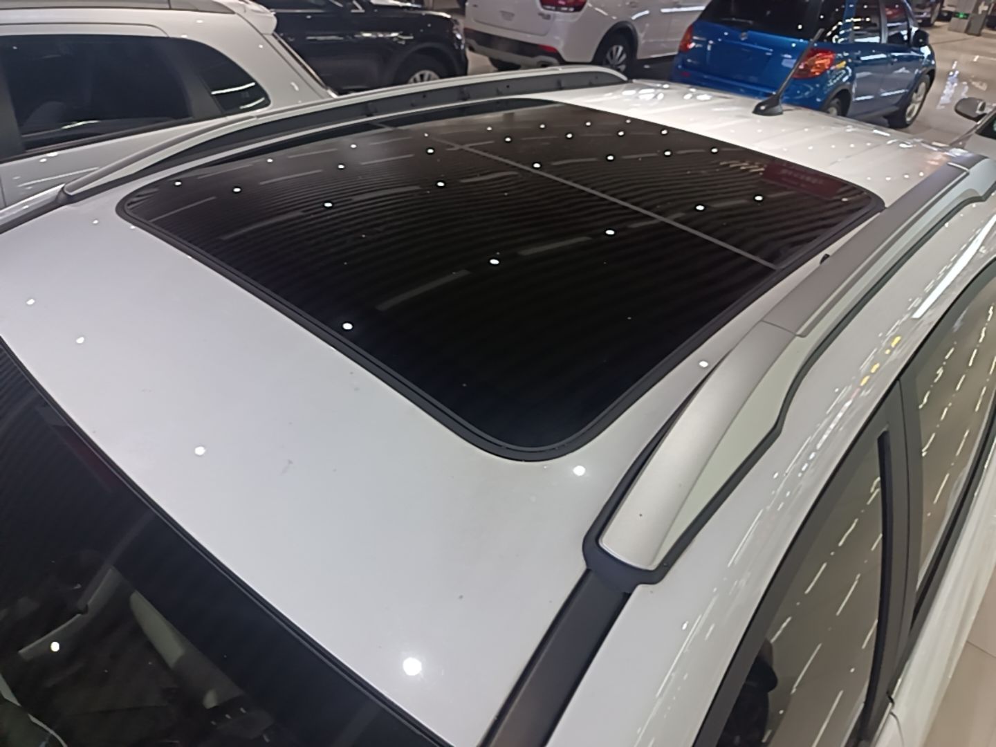 BYD Yuan Pro 2023 401 km Deluxe Version — снимка 7