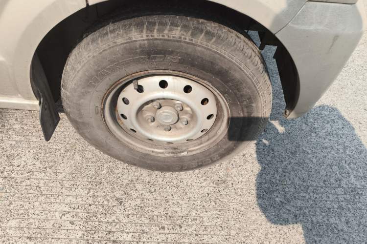 Used Dongfeng Xiaokang C36 2018 1.5L Base Version Ⅱ DK15
