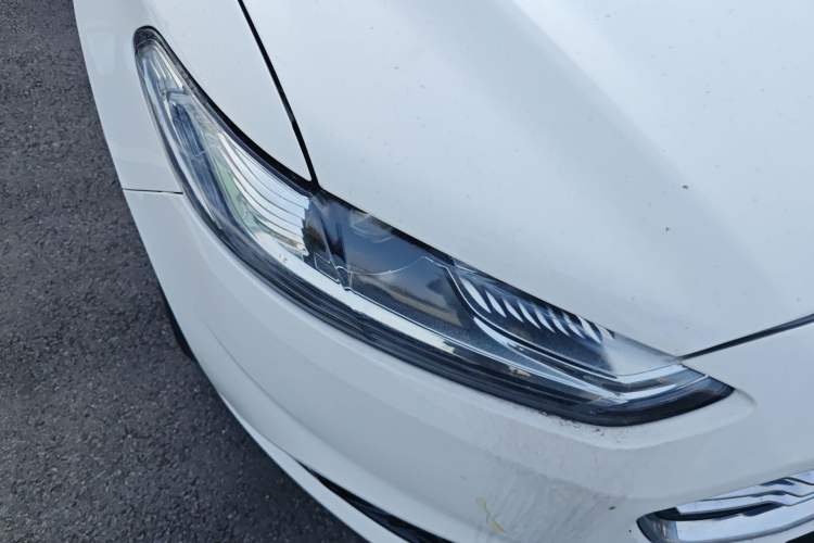 Used Ford Mondeo 2013 2.0L GTDi 200 Fashion Edition
