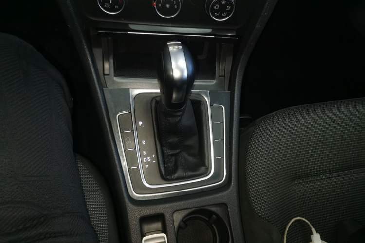 Used Volkswagen Golf 2020 280TSI DSG Comfort Version
