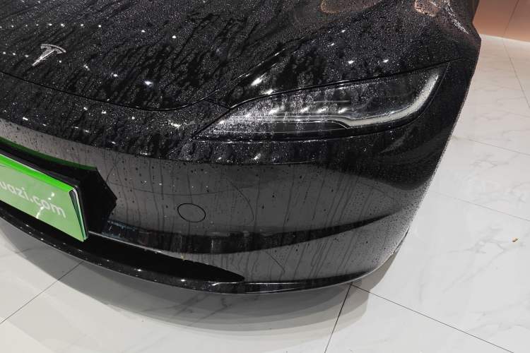 Used Tesla Model 3 2023 Rear-Wheel-Drive Version