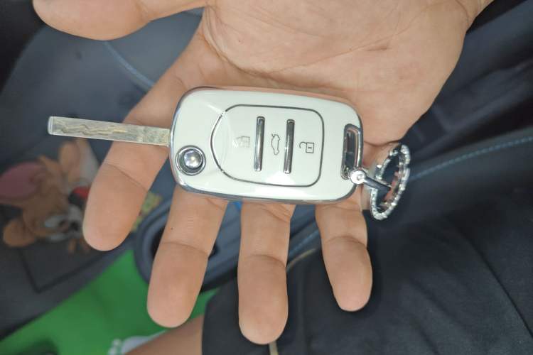 Used Wuling Hongguang MINIEV 2020 Enjoyment Model Lithium Iron Phosphate