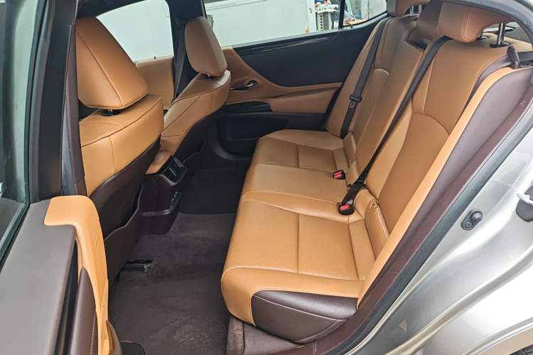 Used Lexus ES 2020 200 Excellence Edition