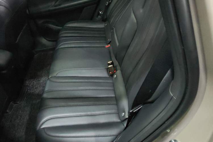 Used AION V 2024 Aion Tyrannosaurus 650 Smart Premium Edition