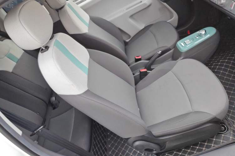 Used Changan Lumin 2023 205km Xiangqin Version