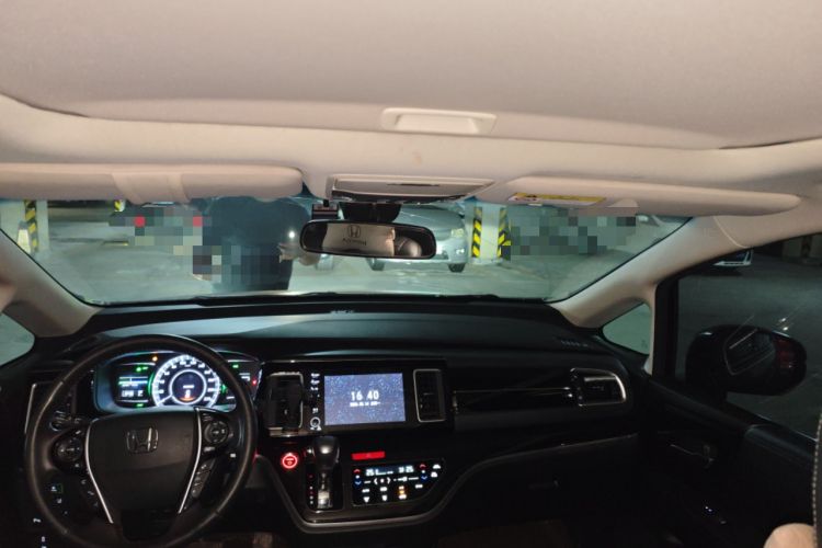 Used Honda Elysion 2019 2.0L Hybrid Luxury Edition