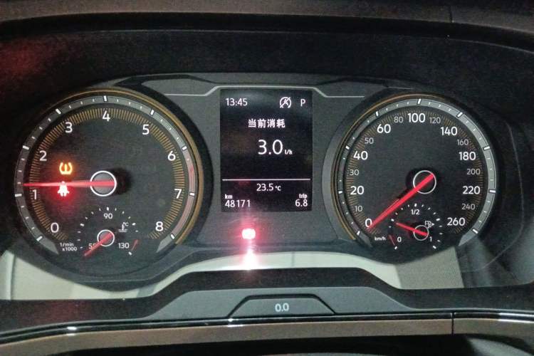 Used Volkswagen Tharu 2021 280TSI Two-Wheel Drive Comfort Edition
