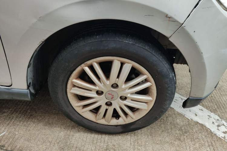 Used Wuling Hongguang 2015 1.5L S1 Comfort China V Standard
