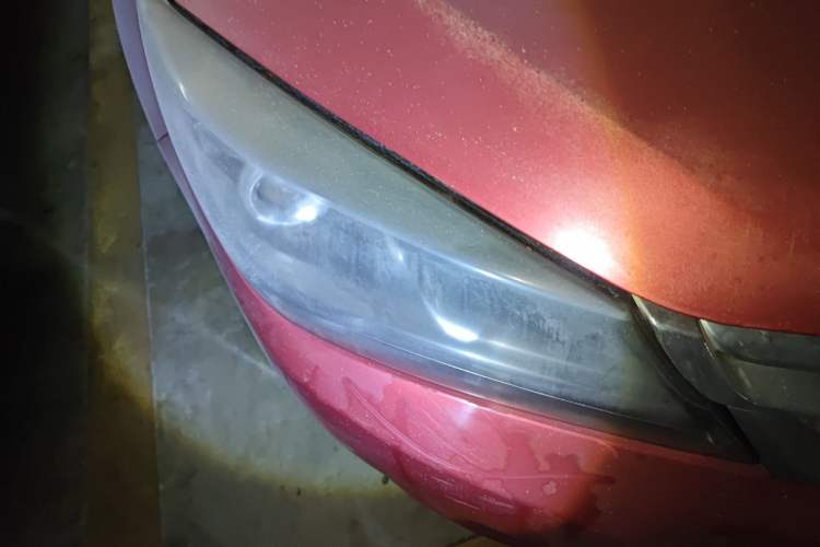 Used Haima M3 2015 1.5L Manual Elite Model