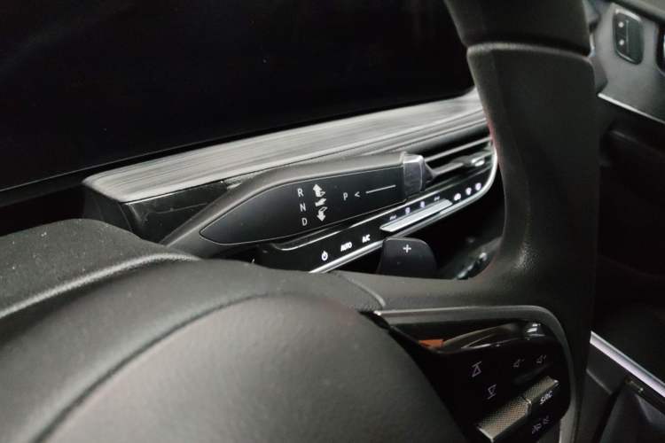 Used Buick LaCrosse 2023 Restyled 25T Cross-Country Edition
