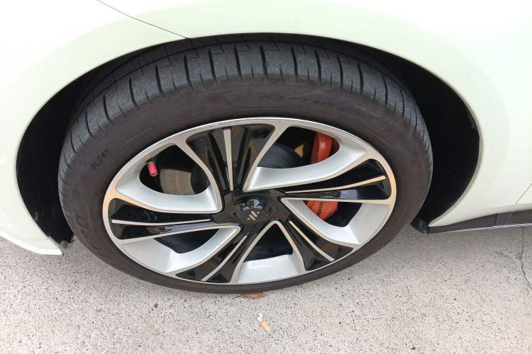 Used IM L7 2022 Pro Model
