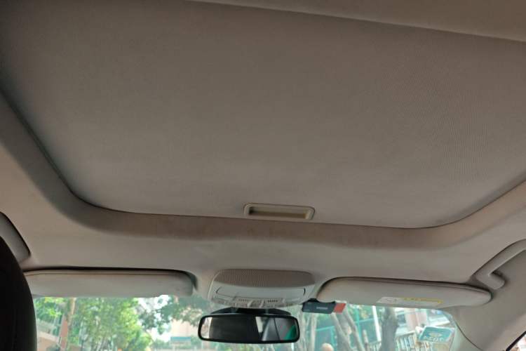 Used Ford Mondeo 2013 2.0L GTDi240 Flagship Edition
