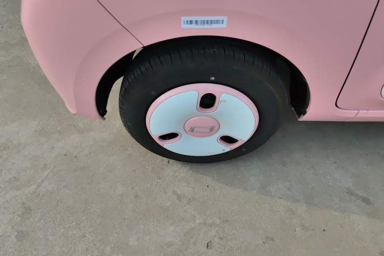 Used Bestune Pony 2024 170km Vitality Horse