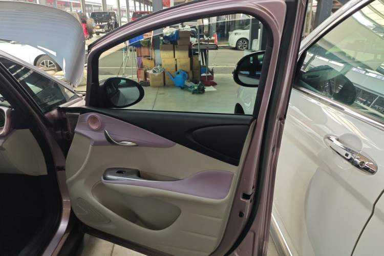 Used BYD Dolphin 2021 401km Knight Edition