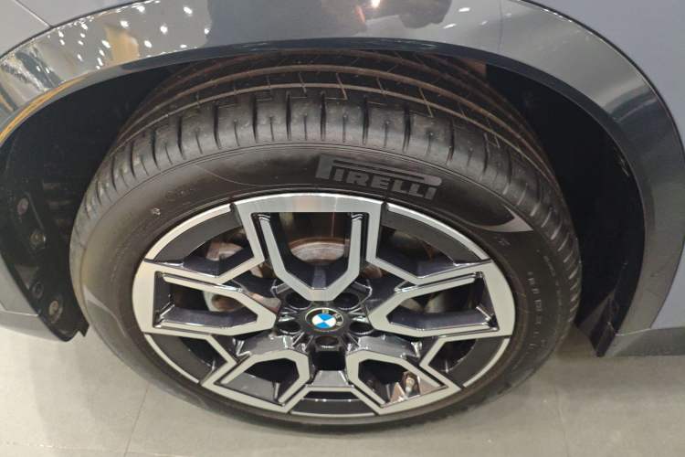 Used BMW X1 2023 sDrive25Li X Design Package