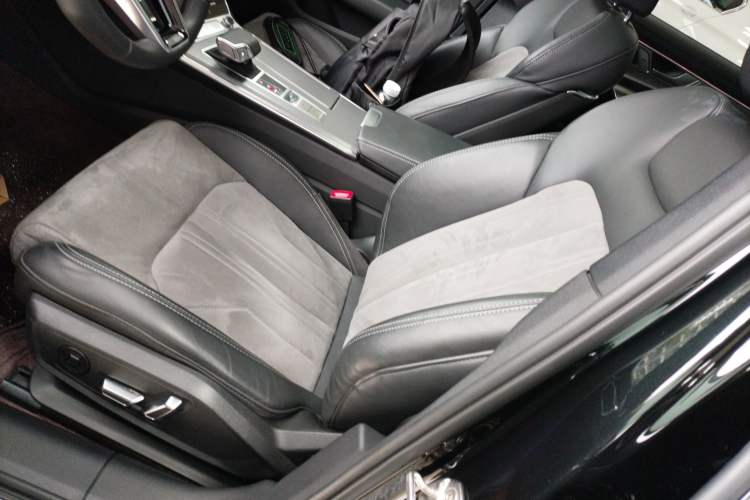 Used Audi A6L 2024 45 TFSI Prestige Dynamic Edition