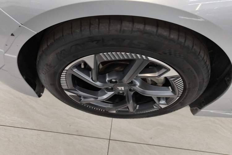 Used Hyptec GT 2023 560 Rear-Drive Seven-Wing Edition