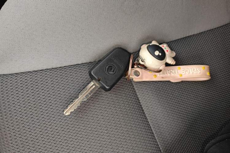 Used Dongfeng Xiaokang K07S 2022 1.3L High-Power Base Version Vehicle Key